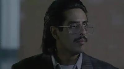 عکسی از سریال برف بی صدا می بارد