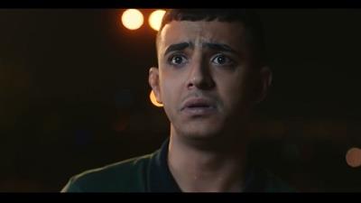 جاوید در سریال یاغی