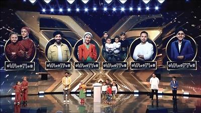 فینالیست های عصر جدید منتظر اعلام نتایج هستند