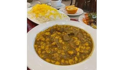 قیمه یزدی را چطور درست می کنند
