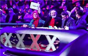 کارن همایونفر برای اجرای آنیسا و ستیلا احساساتی شد