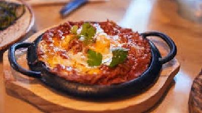 فوت و فن هایی که میرزاقاسمی را خوشمزه می کند