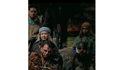 عکسی از سریال مستوران