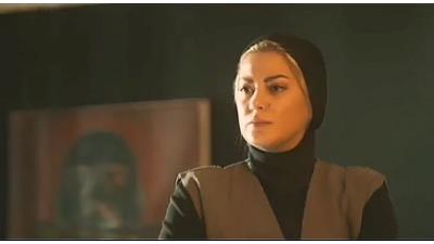 طلا در سریال یاغی