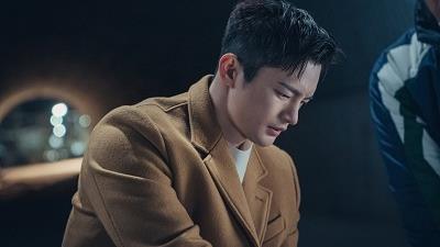 عکسی از سریال کافه مینامدانگ 