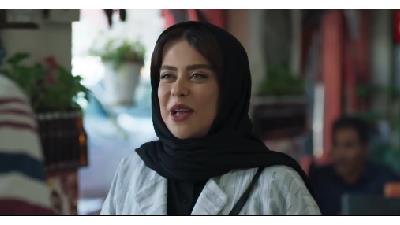 عکسی از سریال آفتاب پرست