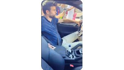 پیکه از خیانت به همسرش شکیرا پشیمان است