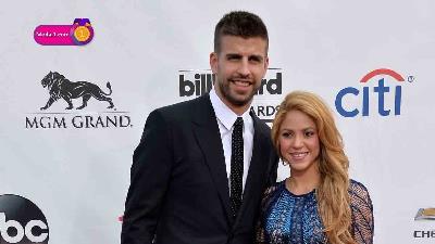 زندگی پیکه و شکیرا چگونه به طلاق منجر شد