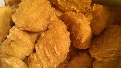 طرز تهیه و دستور پخت ناگت مرغ خانگی را یاد بگیرید