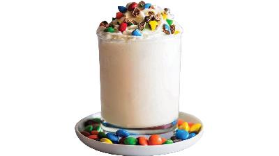 طرز تهیه آیس پک موزی در خانه چگونه است