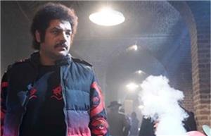 سام درخشانی در سریال روزی روزگاری مریخ