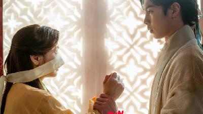 عکسی از سریال کره ای کیمیای روح