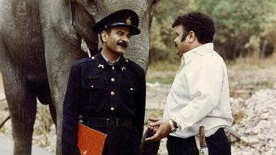 فردوس کاویانی این روزها بیمار است