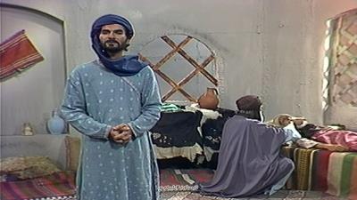 عکسی از سریال پیر وفا