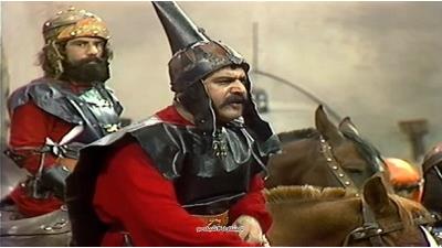 عکسی از سریال پیر وفا