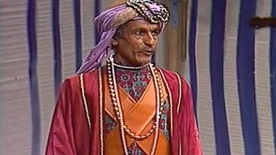 عکسی از سریال پیر وفا