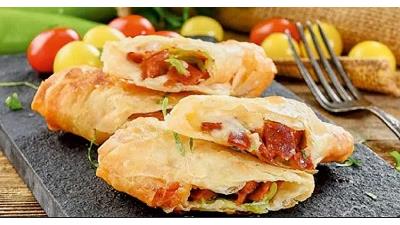 دستور پخت غذای خوشمزه ترکیه ای با گوشت چرخ کرده