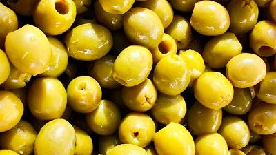 چگونه می توانیم تلخی زیتون را بگیریم