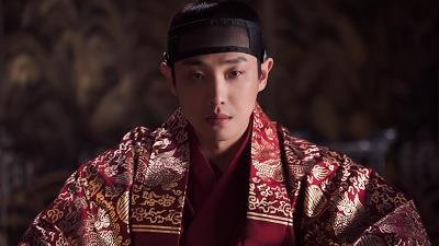 عکسی از سریال قلب خونین