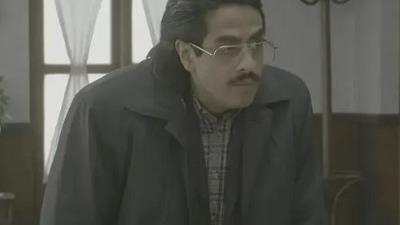 حبیب در سریال برف بی صدا می بارد