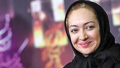 نیکی کریمی در سریال یاغی بازی خوبی داشته است