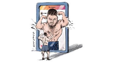 هالک ایرانی باز هم شکست خورد