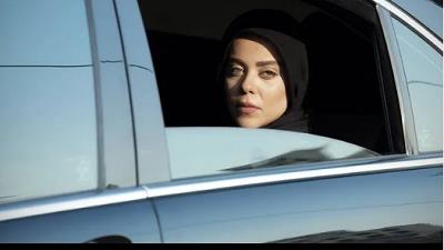 الهام اخوان در سریال دودکش