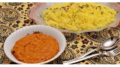 قیمه بوشهری را چطور درست می کنند