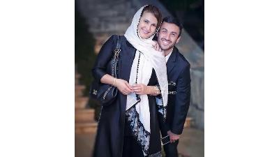 پویان گنجی بازیگر نقش محمدرضا در سریال بی نشان