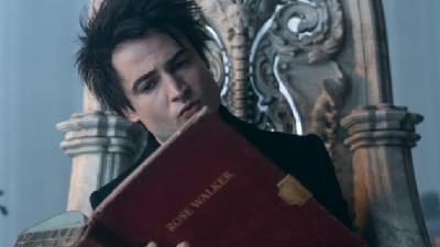 عکسی از سریال مرد شنی