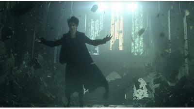 عکسی از سریال مرد شنی