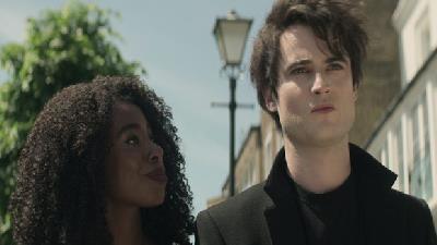 عکسی از سریال مرد شنی