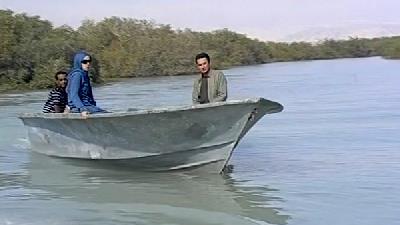 عکسی از سریال گارد ساحلی