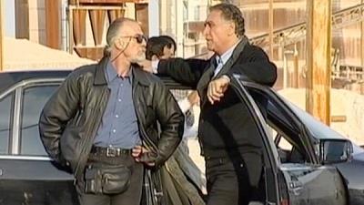 عکسی از سریال گارد ساحلی