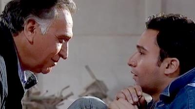 عکسی از سریال گارد ساحلی