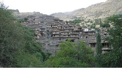 چگونه به روستای شیلاندر سفر کنیم