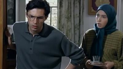 عکسی از سریال در پناه تو