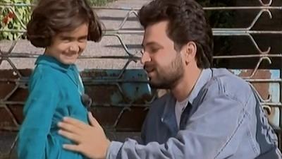 عکسی از سریال در پناه تو