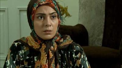 عکسی از سریال رخنه