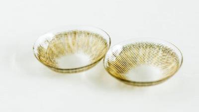 آیا استفاده از لنزهای رنگی عوارض دارد