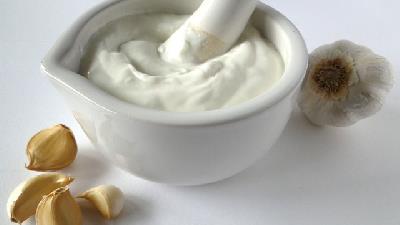 سس سیر را چطور درست کنیم