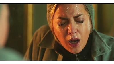 طلا در سریال یاغی