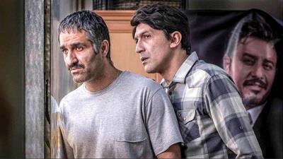 عکسی از فیلم دوزیست