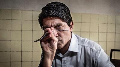 عکسی از فیلم دوزیست