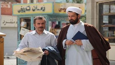 عکسی از سریال راز ناتمام