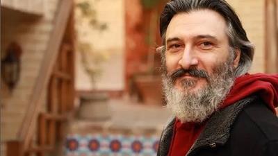 مسعود رحیم پور بازیگر نقش شهید بهشتی در سریال راز ناتمام