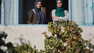 عکسی از سریال بی نشان