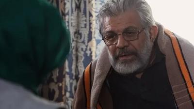 عکسی از سریال بی نشان