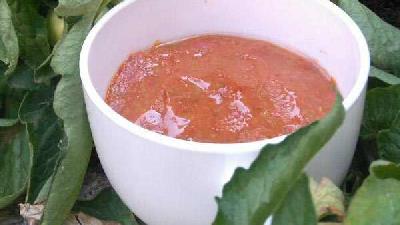 روش تهیه رب غوره خانگی چگونه است