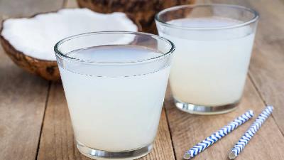 نوشیدنی انرژی زا را چطور درست کنیم